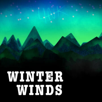 Winter Winds