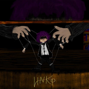 A Puppet On Your Strings